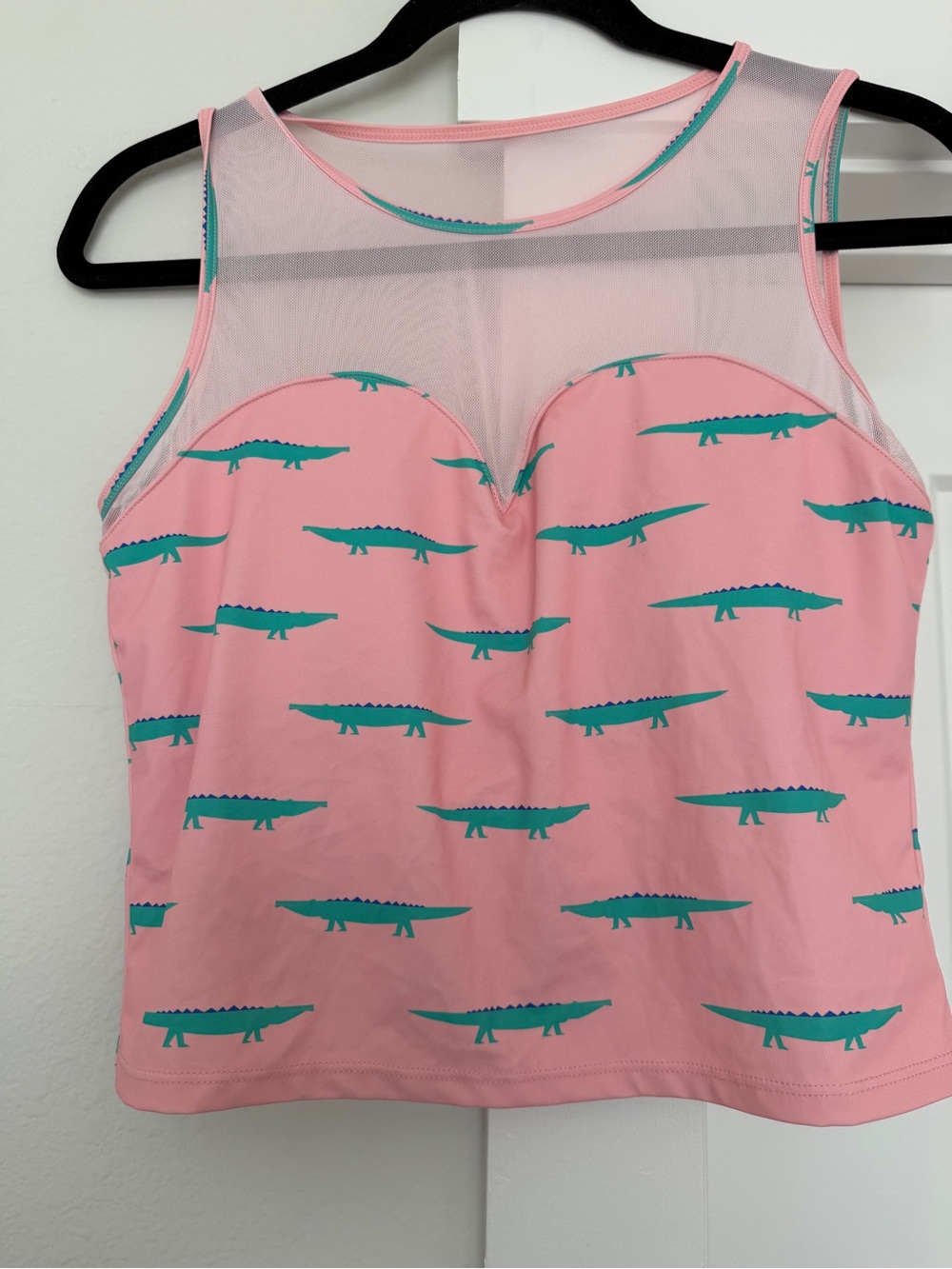 Kortni Jeane Women’s Swimsuit Top